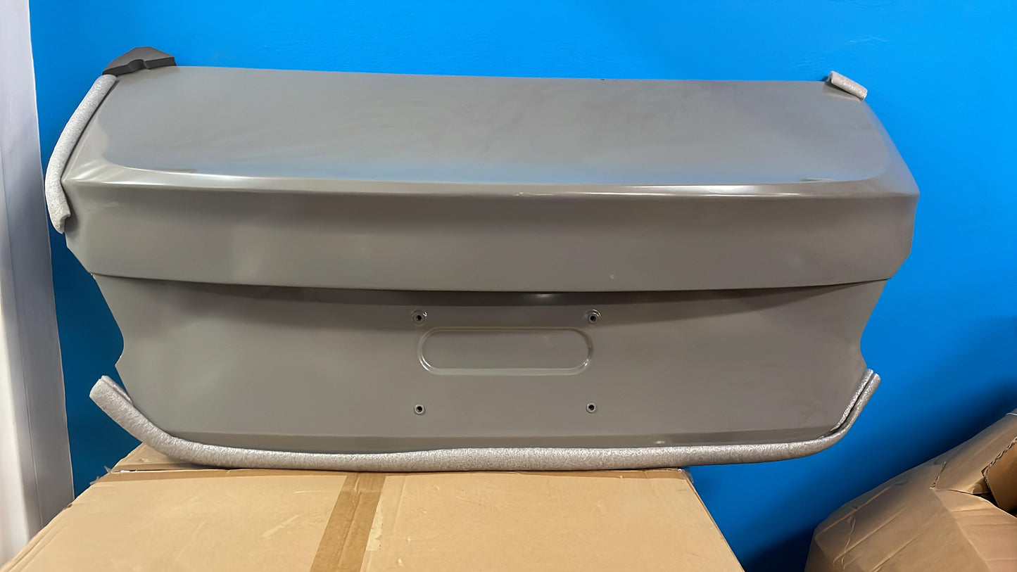 2012,
MG,
MG5,
None,
Bootlid/Tailgate,
BRAND NEW A/M MG5 BOOTLID/TAILGATE TO SUIT BOTH VIBE AND ESSENCE MODEL.