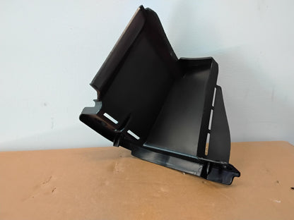 2017-2025 Mazda CX-5 KF - Left Lower Rad Air Guide PN: KD5H-50-1V1F