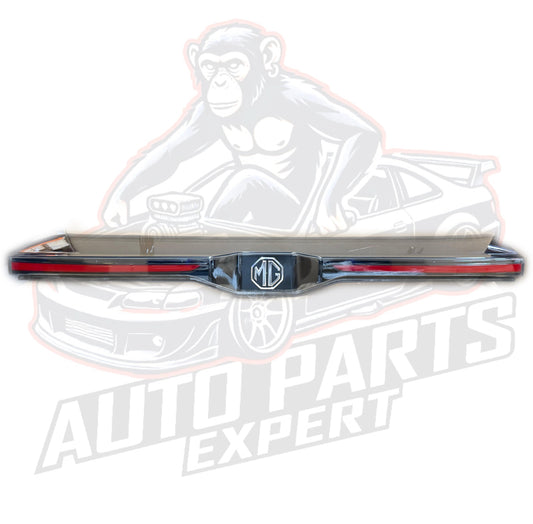 2023, MG, MG4, EH32, Bootlid Garnish, 03/2023- MG4, tailgate light / Garnish , 

2 pin plug, led light, suits excite, essence and long range