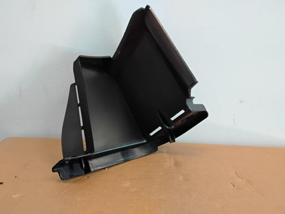 2017-2025 Mazda CX-5 KF - Right Lower Rad Air Guide PN: KD5H-50-1U1F