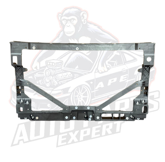 2023, MG, MG5, AP32, Radiator Support, 06/2023-onward MG5 RADIATOR SUPPORT FRAME, FITS BOTH TURBO AND NON TURBO MODELS.