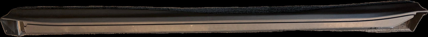 2019-2024 Mitsubishi ASX XD - Left Side Skirt